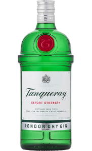 tanqueray(london dry-gin)
